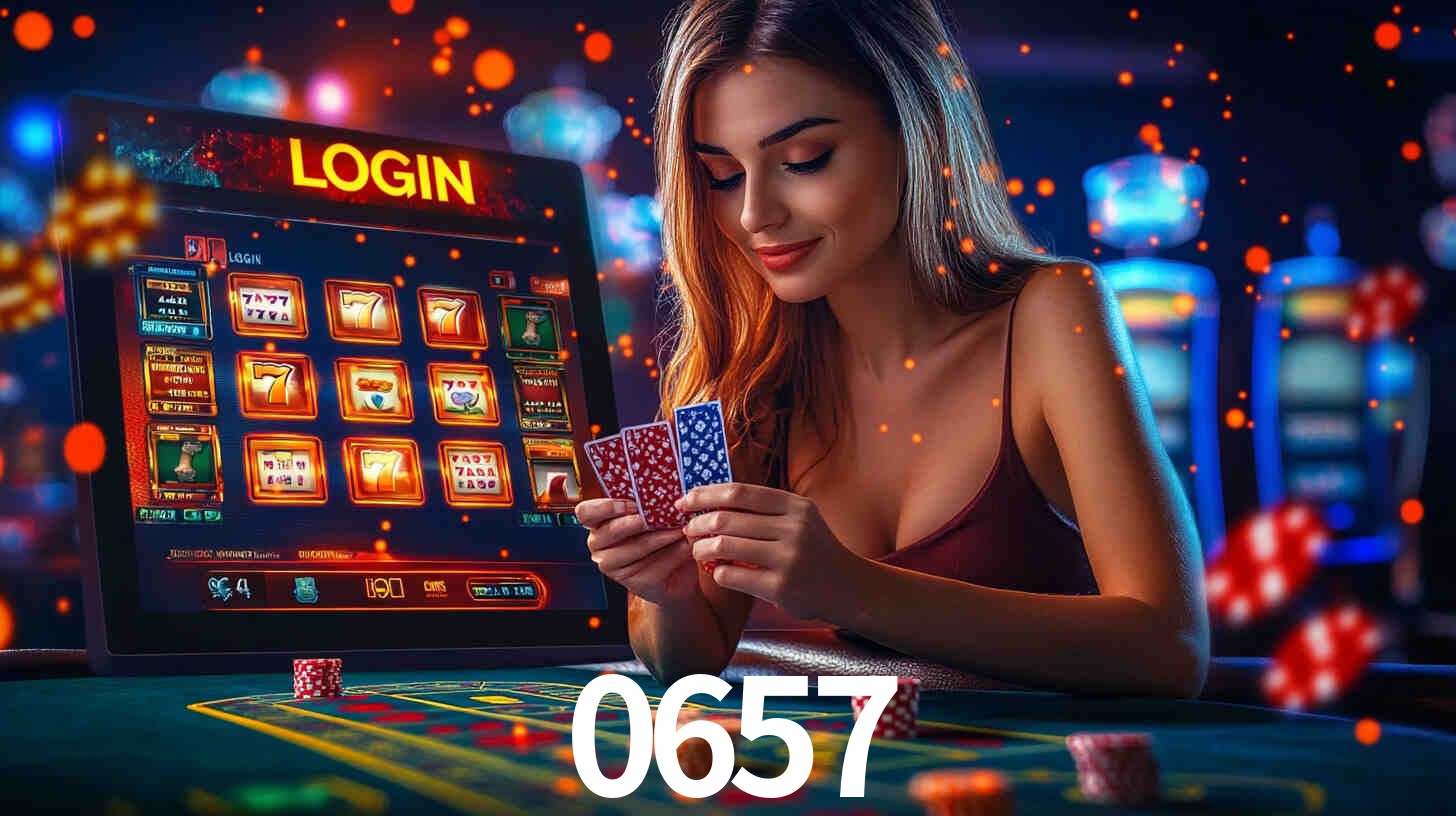 Aproveite as Melhores Promoções do 0657
