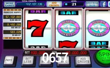 Slot Games Collection
